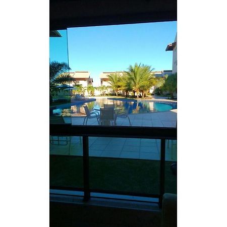 Ekoara Residence 227 Pôrto das Galinhas エクステリア 写真