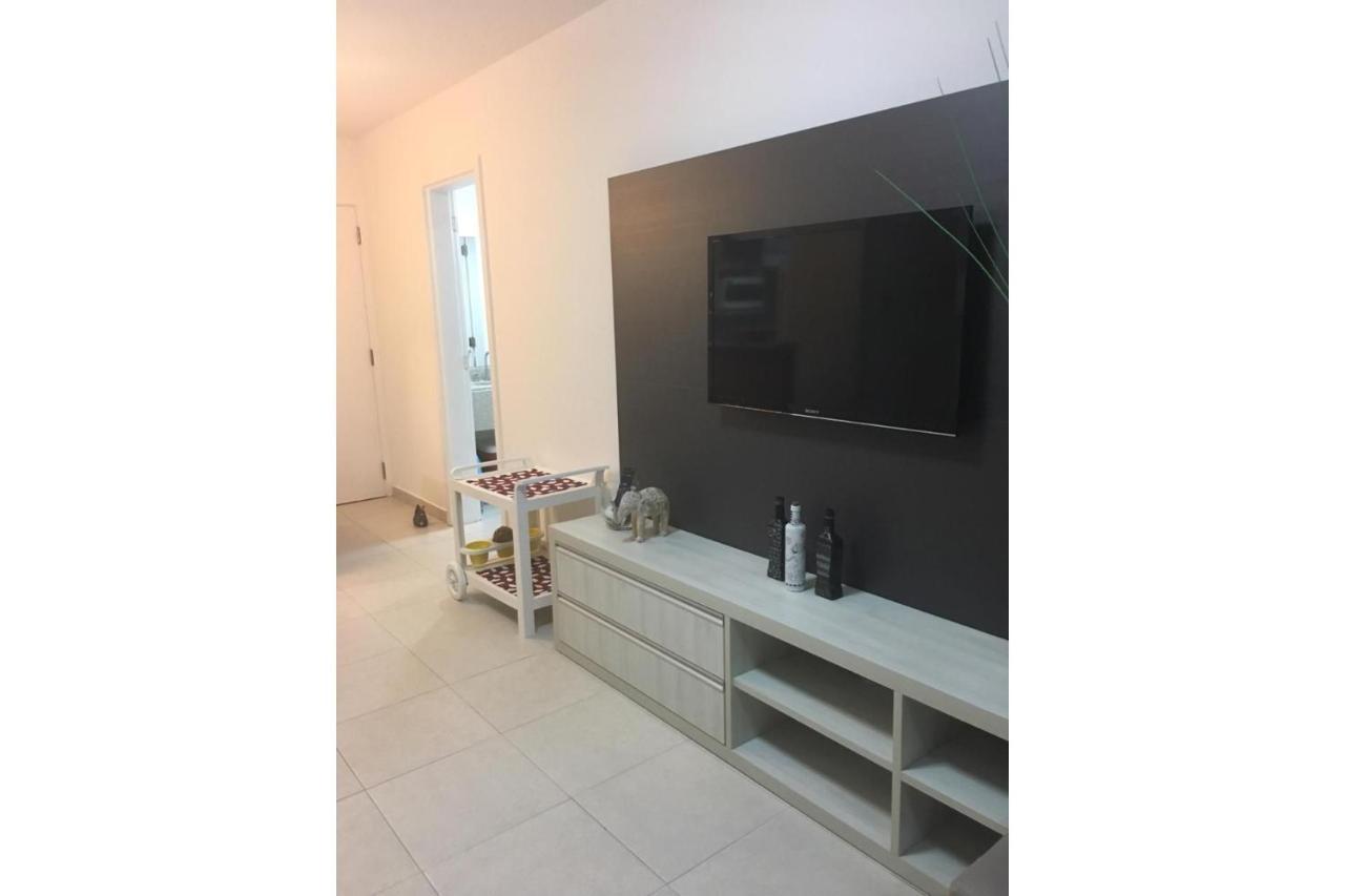 Ekoara Residence 227 Pôrto das Galinhas エクステリア 写真