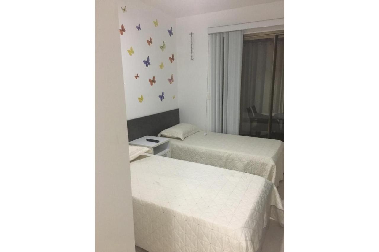 Ekoara Residence 227 Pôrto das Galinhas エクステリア 写真